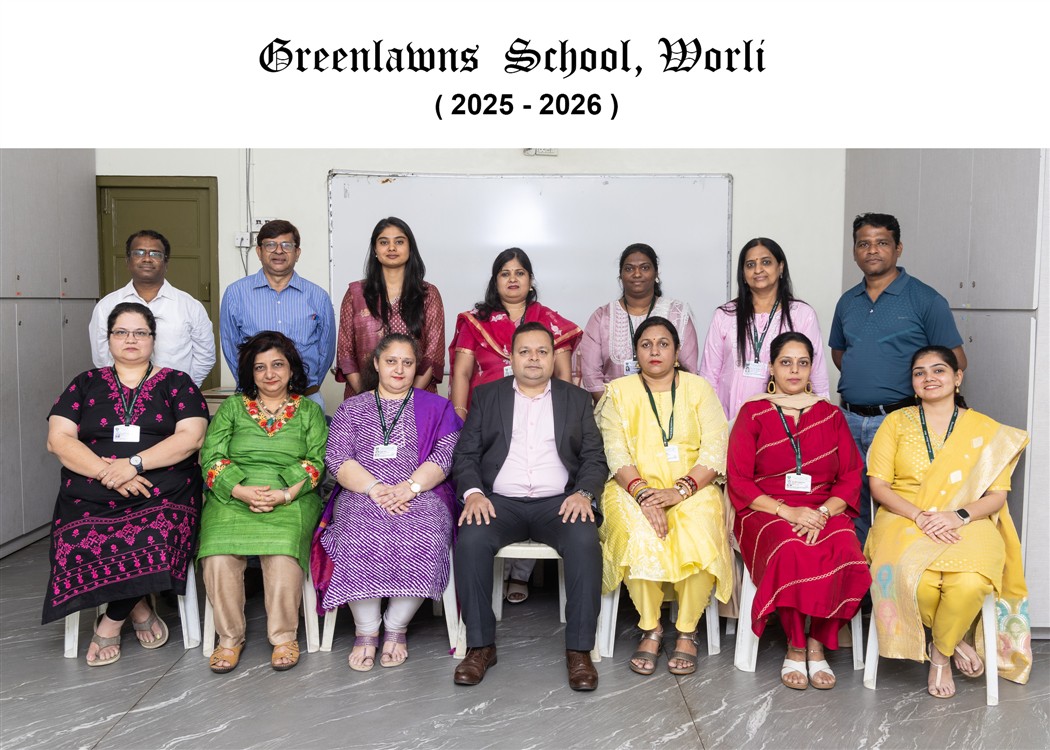 Secondary Staff